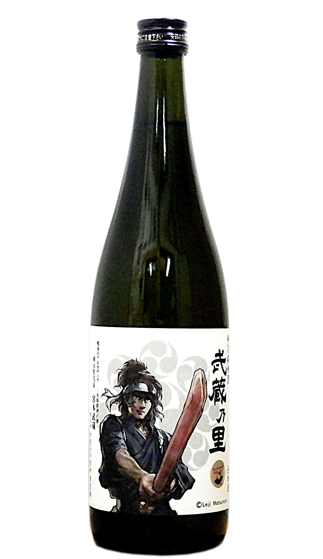 田中酒造場/商品紹介